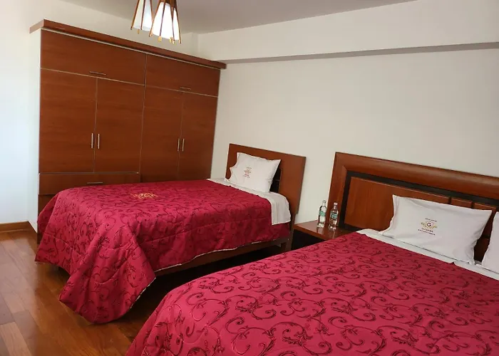 Gran Hotel Guisama