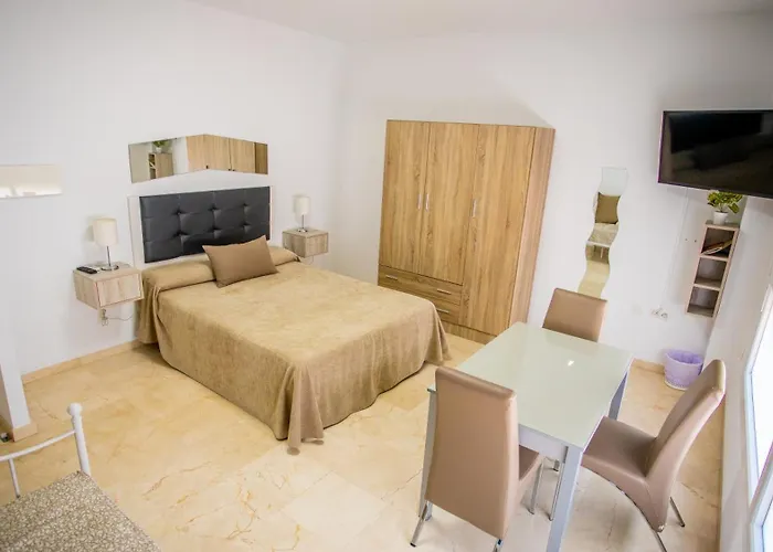Apartahotel Énfasis-Group