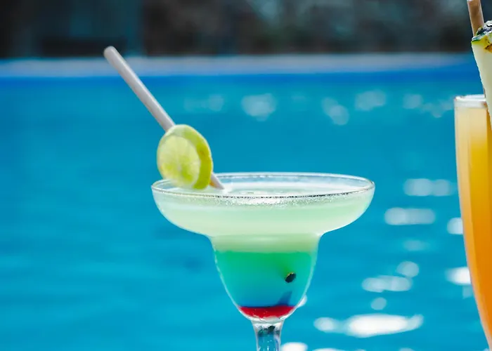 Sunshine Bay Zanzibar - Adults Only