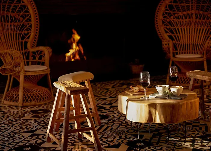 Santiago Hotel