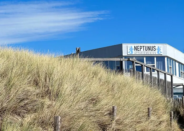 Neptunus Appartementen