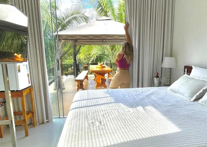 Hotel Villa Babaçu