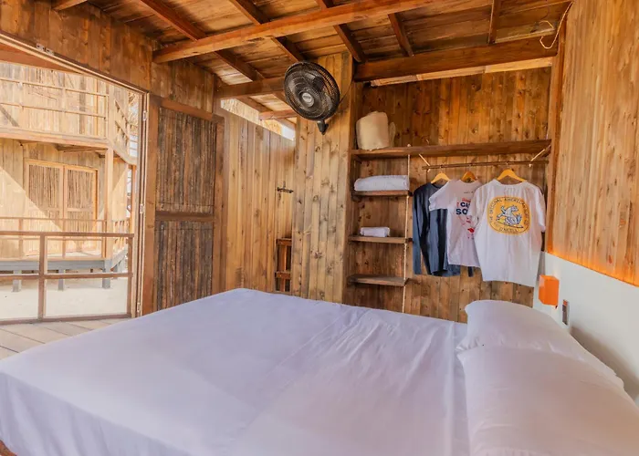 Hotel Casa Solea