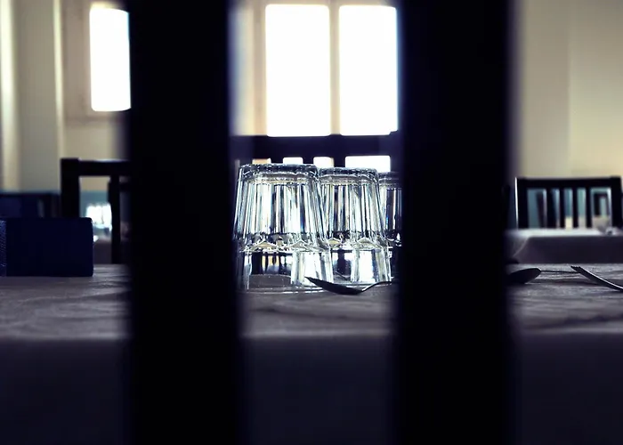 Hotel Embassy