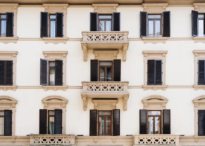 Hotel Palazzo Ognissanti Firenze