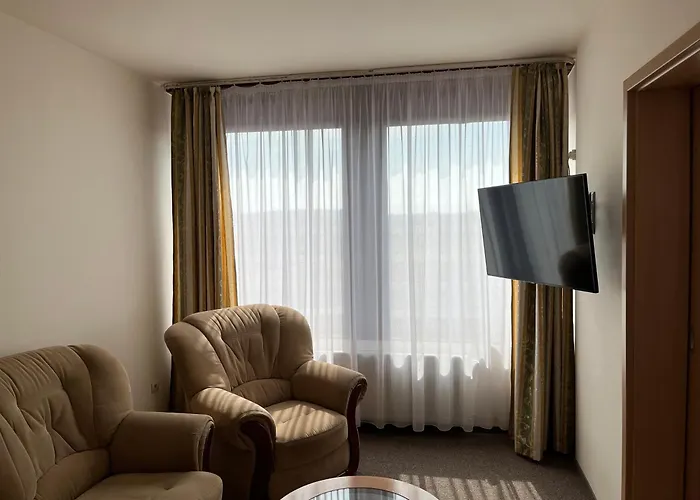 Hotel Estella Superior