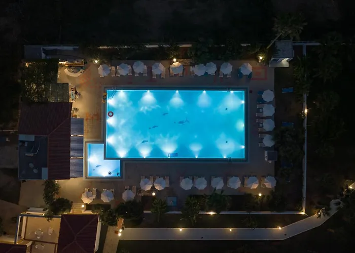Hotel Tigaki'S Star