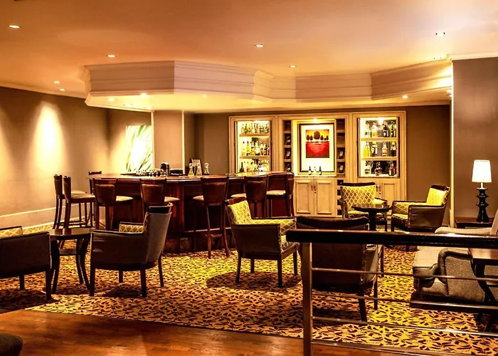 Garden Court Kimberley