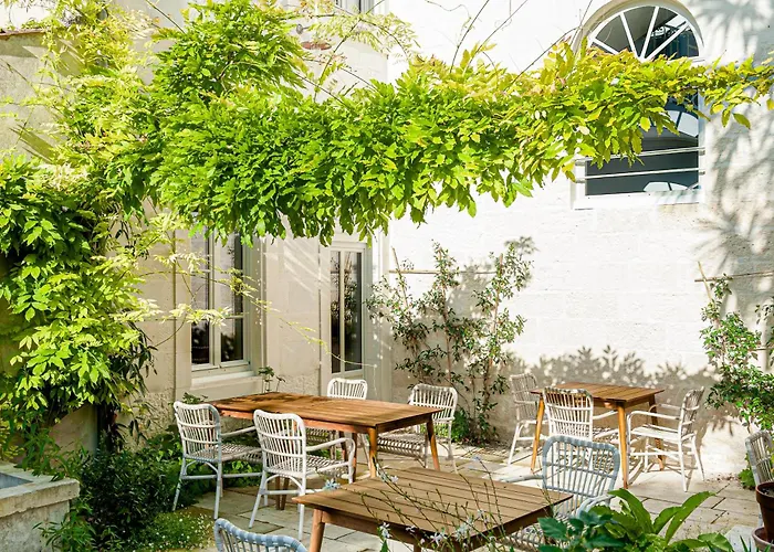 Chambres D'Hotes Eden Ouest