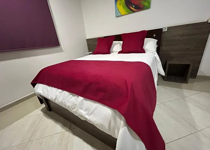 Hotel La Casa 1