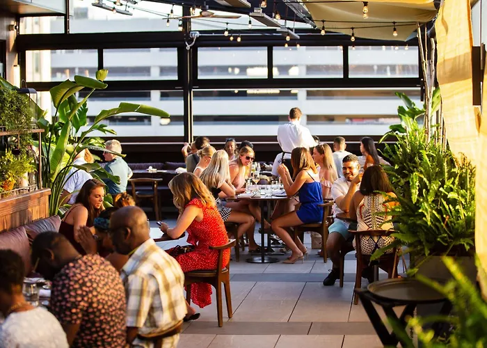 The Blake Hotel