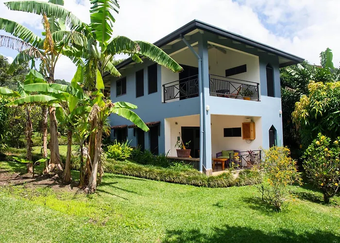 Hotel Isla Verde