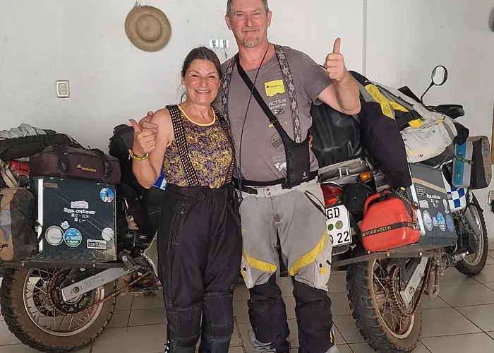 Hostal Backpackers Travelero Hotel Santa Cruz de La Sierra