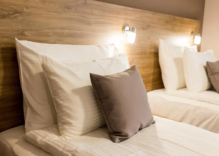 Hotel In