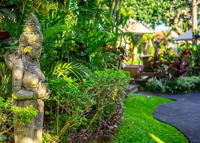 Klumpu Bali Resort