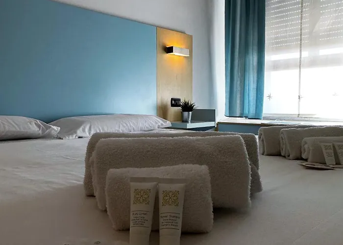 Hotel Grecale - Venturina Terme