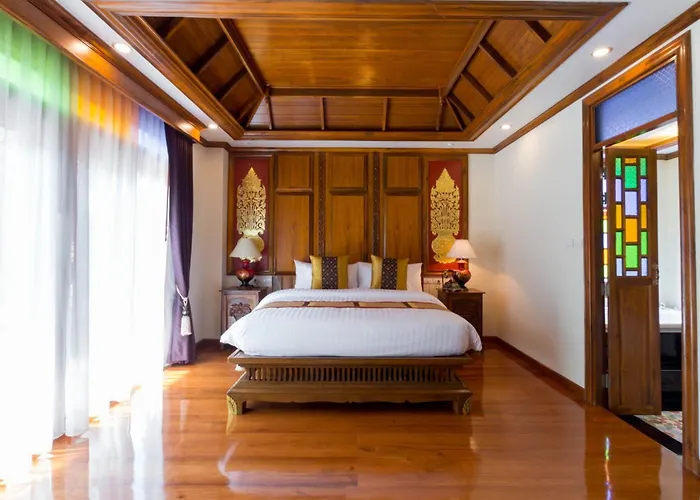 Pingviman Hotel