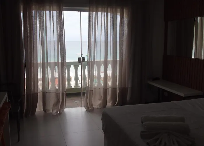 Ocean View Hotel