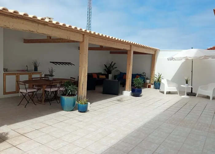 White Guest House