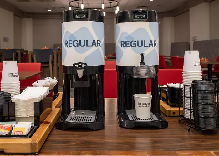 Hilton Garden Inn Lafayette/Cajundome