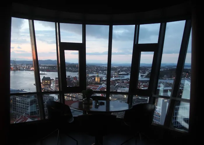 Clarion Hotel Stavanger