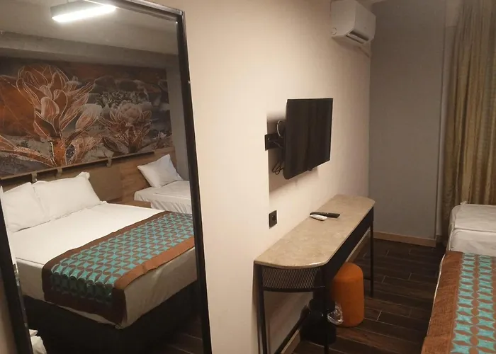Lupo Libero Hotel Spa