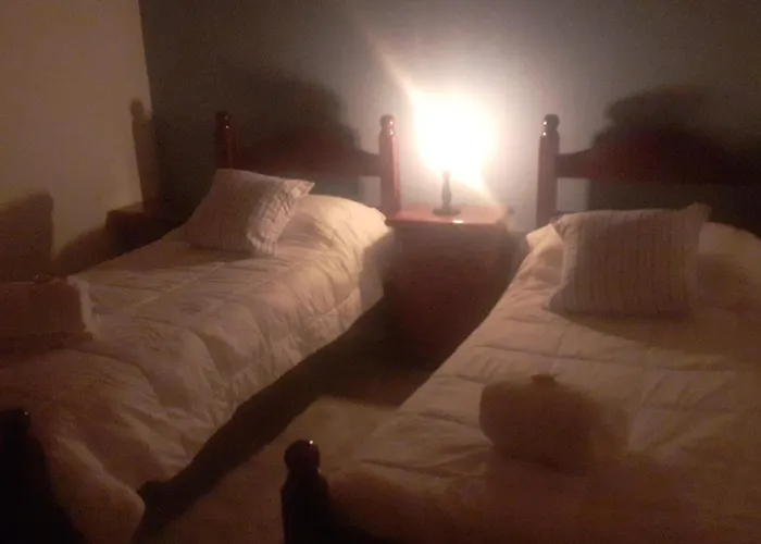 Avellaneda Suites