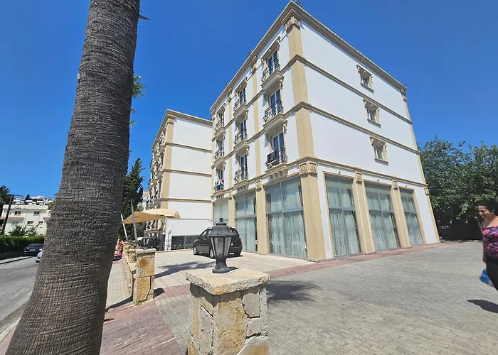 Park Palace Hotel