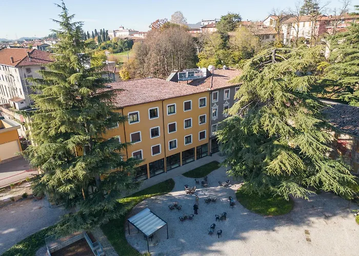 Hotel San Pancrazio