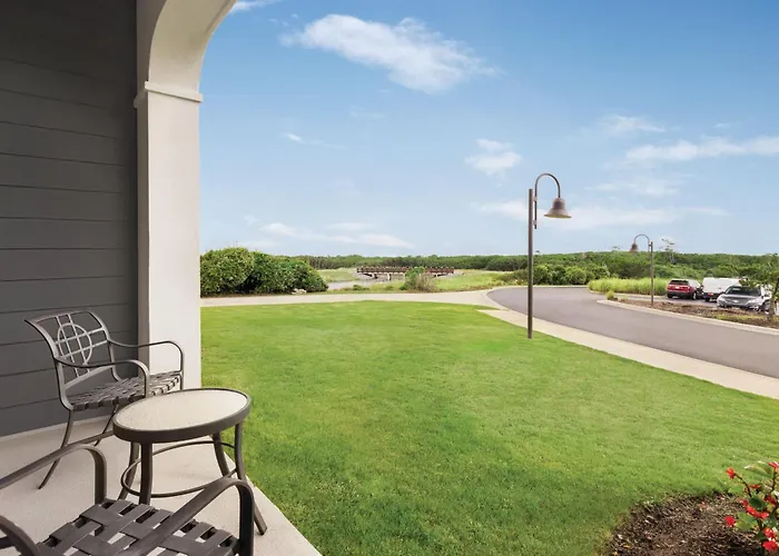 Hampton Inn & Suites Outer Banks/Corolla