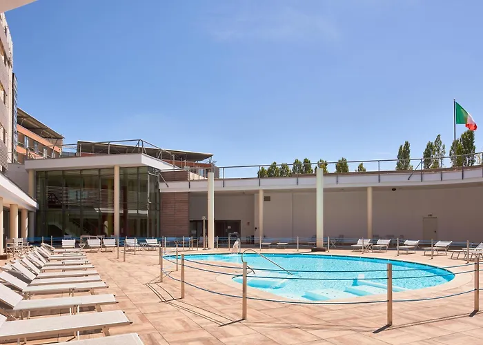 Unahotels Varese