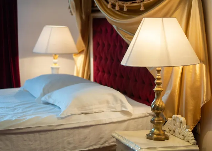 Royal City Hotel Kiev