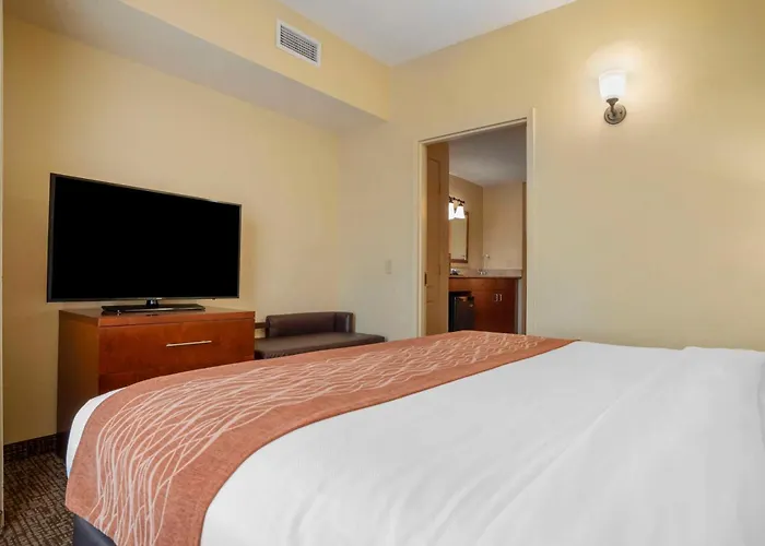 Comfort Inn & Suites Daphne Spanish Fort - Mobile East