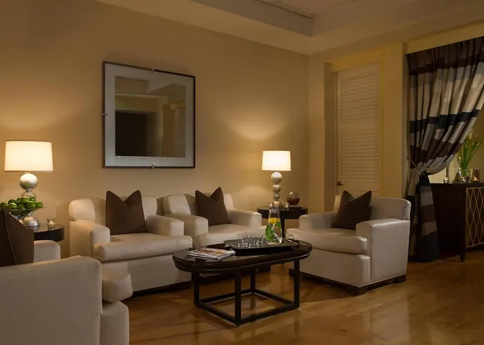 Renaissance Walnut Creek Hotel