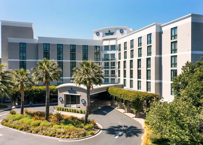 Renaissance Walnut Creek Hotel