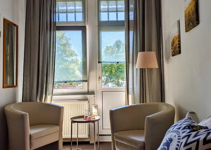 Hotel Schweizerhaus