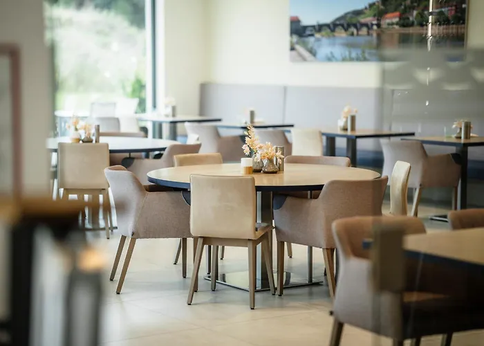 I - Park Hotel Reichenberg