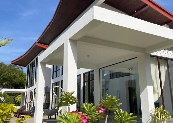 Amanda Beach Resort