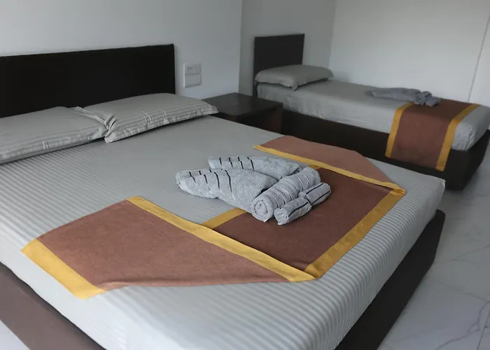 Amanda Beach Resort