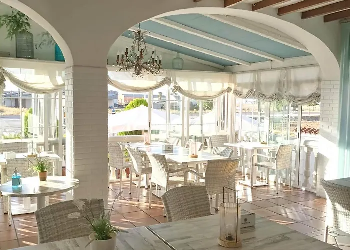 Hotel Carmen