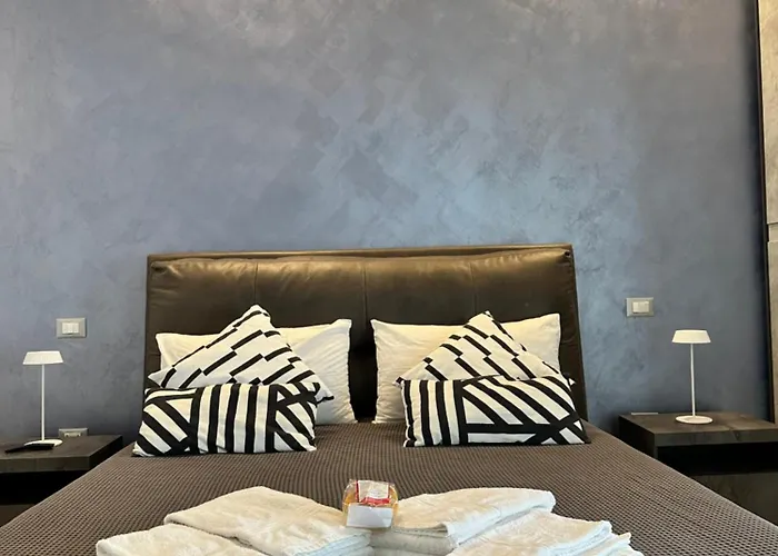 B & B Via Cavour