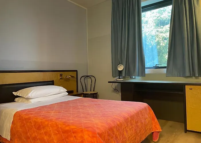 Art & Hotel Treviolo