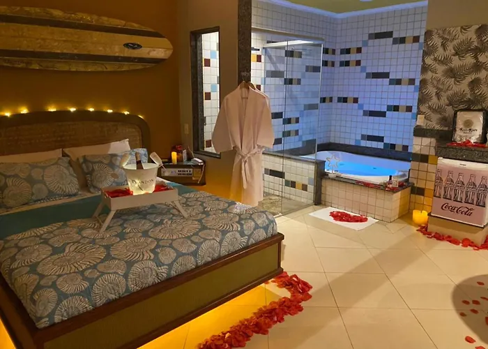 Kankun Motel Sorocaba -Adult Only