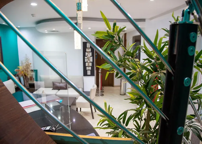 Malak Hotel
