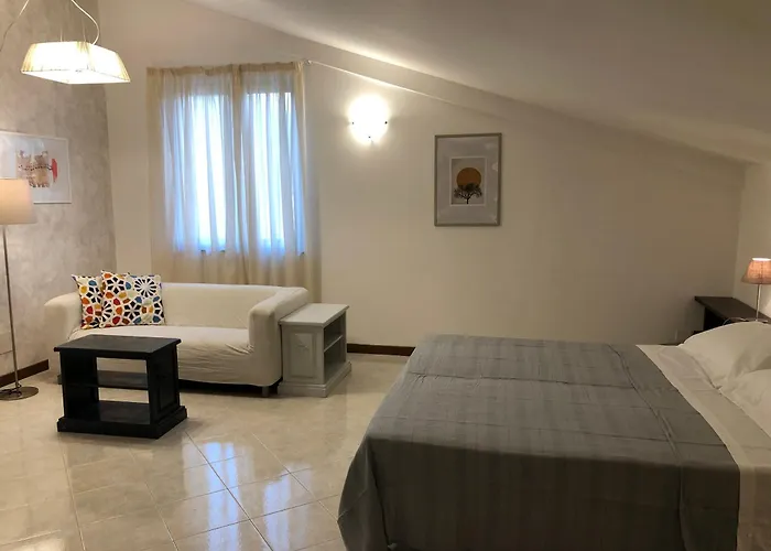Hotel Kristall