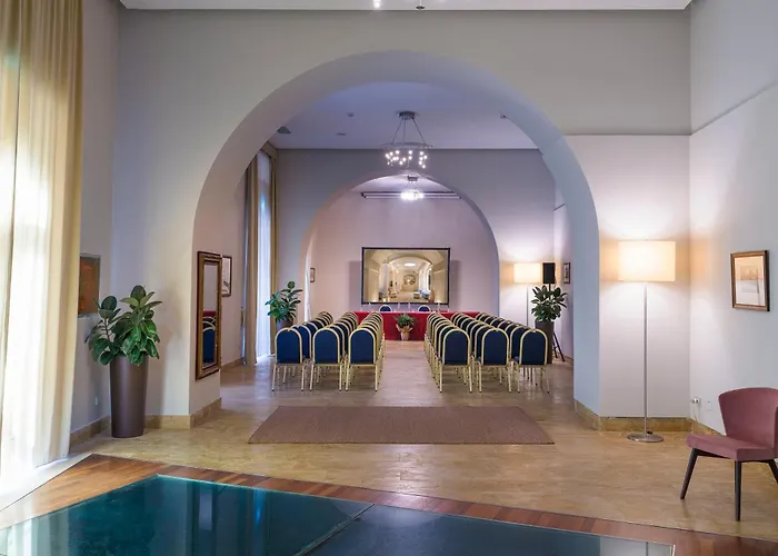 Palazzo Artemide - Vretreats, An Slh Hotel