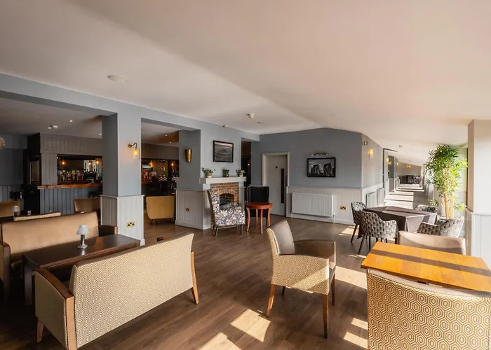 The Stones Hotel