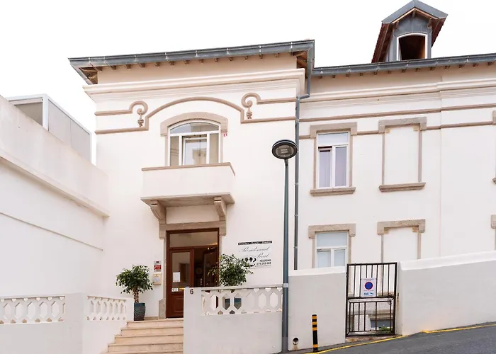 Hotel Residencial Real Azenhas do Mar
