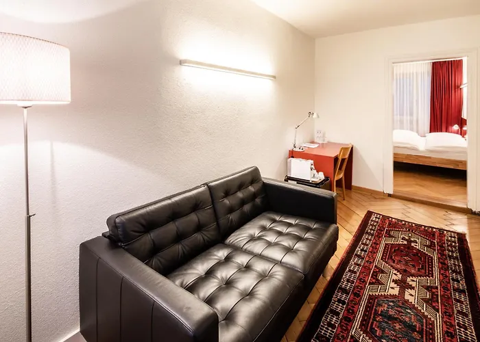 Hotel Roter Ochsen