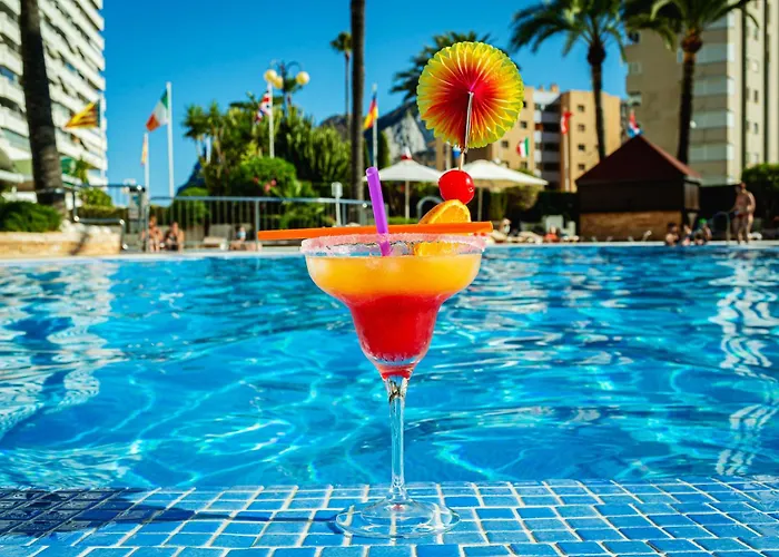 AR Roca Esmeralda&SPA Hotel